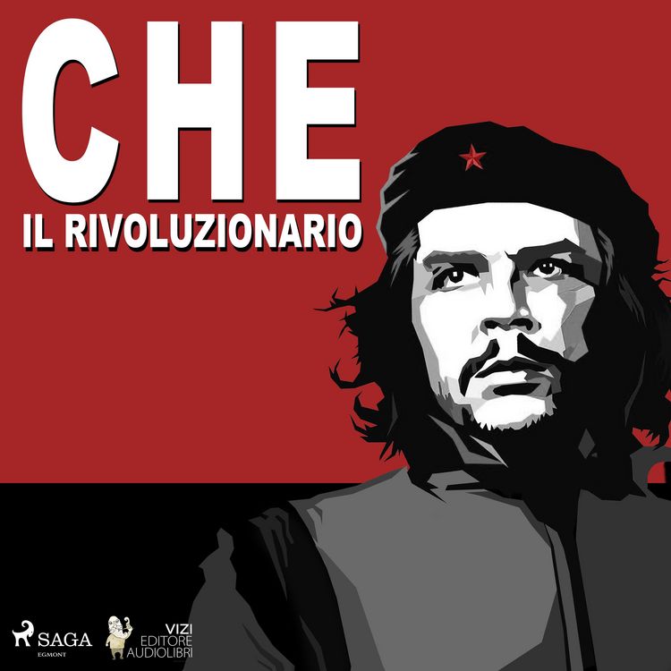 Produktbild: Che Guevara, il rivoluzionario