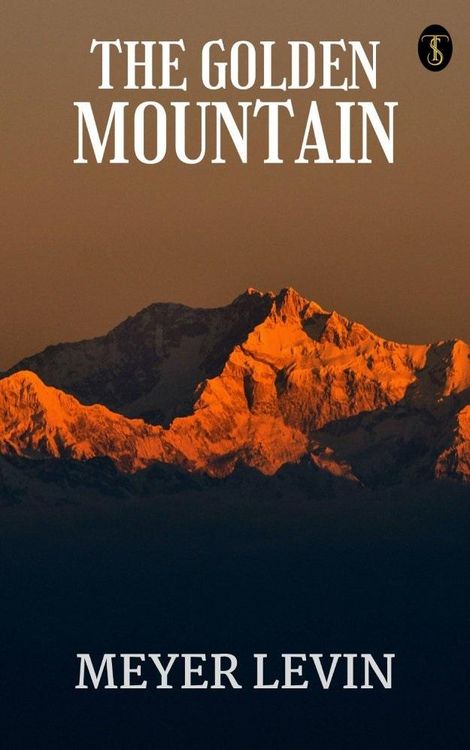 Produktbild: The Golden Mountain