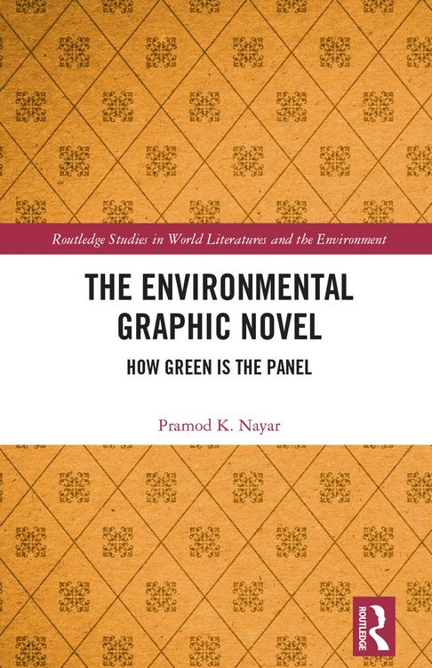 Produktbild: The Environmental Graphic Novel
