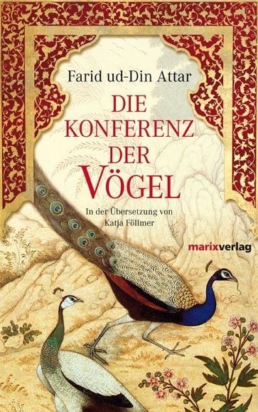 Produktbild: Die Konferenz der V&ouml;gel