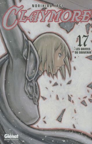 Produktbild: Claymore