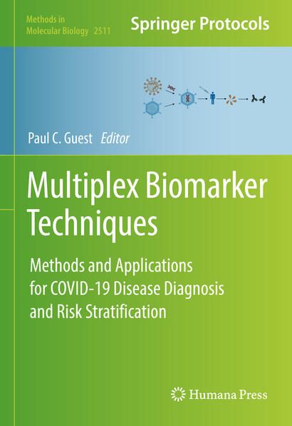 Produktbild: Multiplex Biomarker Techniques