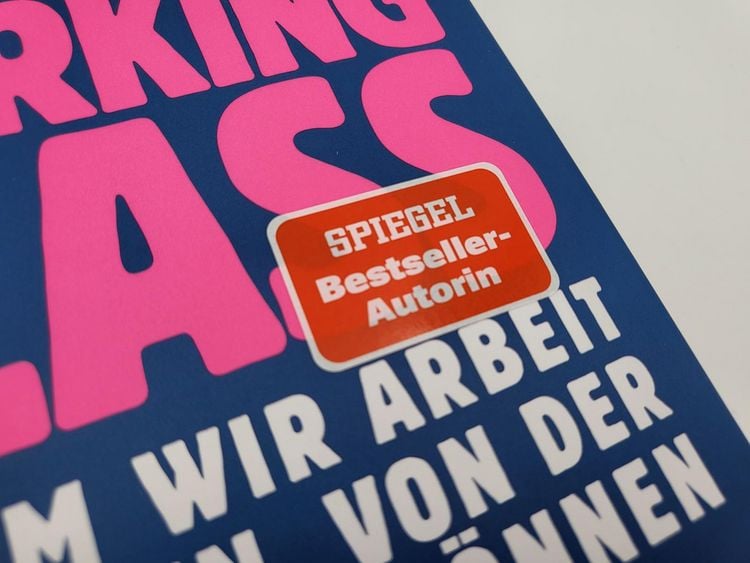 Produktbild: Working Class