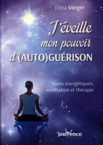 Produktbild: J'&eacute;veille mon pouvoir d'(auto)gu&eacute;rison