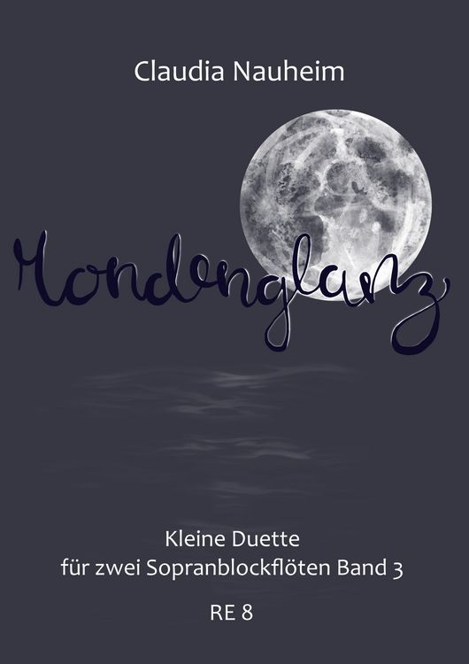 Produktbild: Mondenglanz