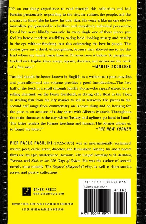 Produktbild: Stories from the City of God