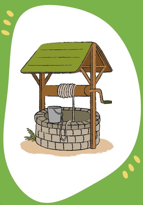 Produktbild: Wortschatzk&auml;rtchen: Bauernhof