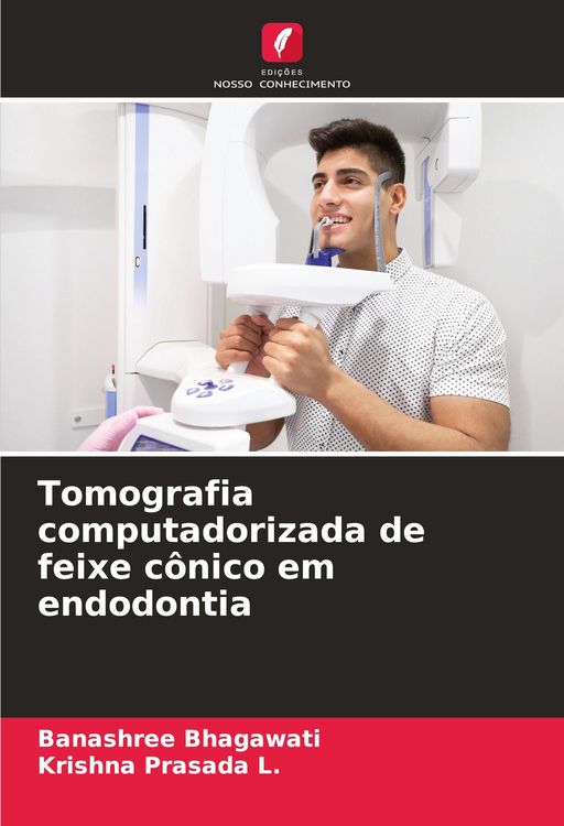 Produktbild: Tomografia computadorizada de feixe c&ocirc;nico em endodontia