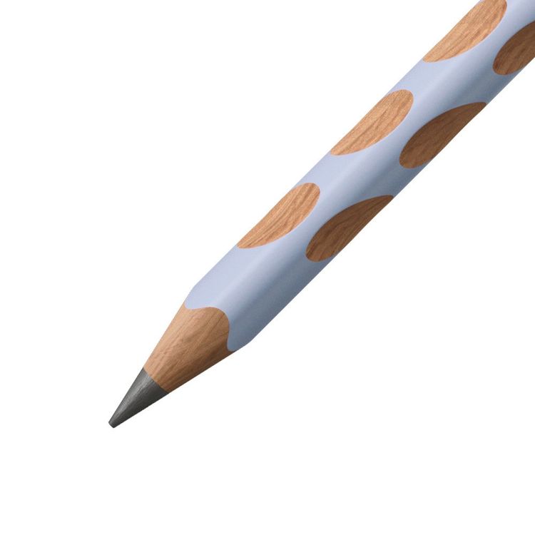 Produktbild: Stabilo Bleistift EASYgraph pastellblau HB für Rechtshänder