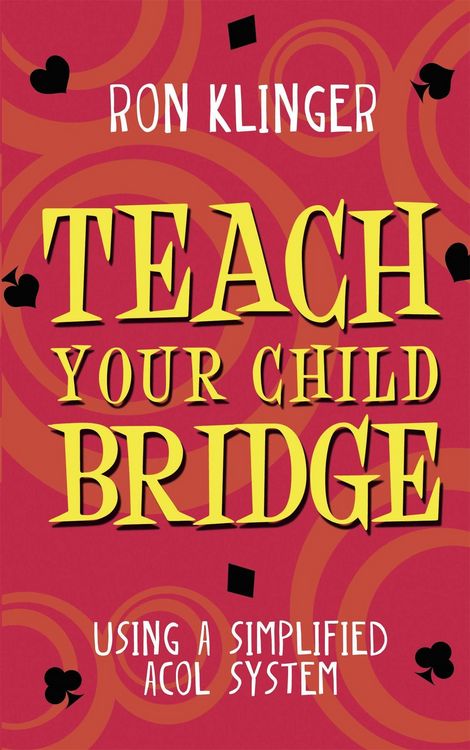 Produktbild: Teach Your Child Bridge