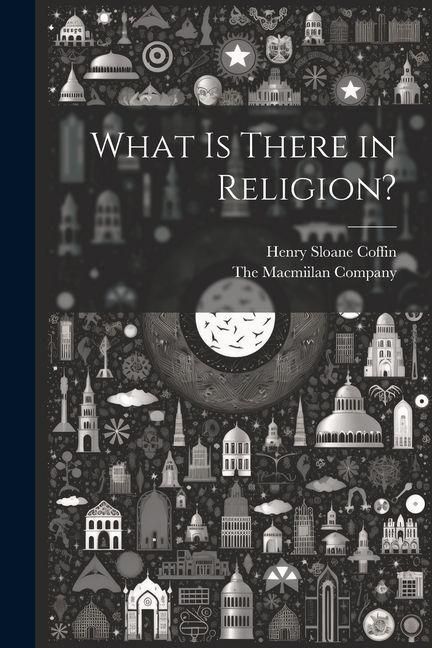 Produktbild: What is There in Religion?