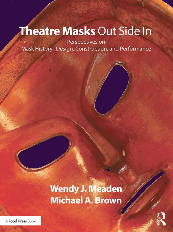 Produktbild: Theatre Masks Out Side In