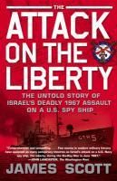 Produktbild: The Attack on the Liberty
