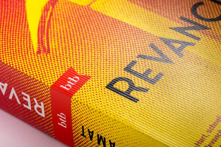 Produktbild: Revanche