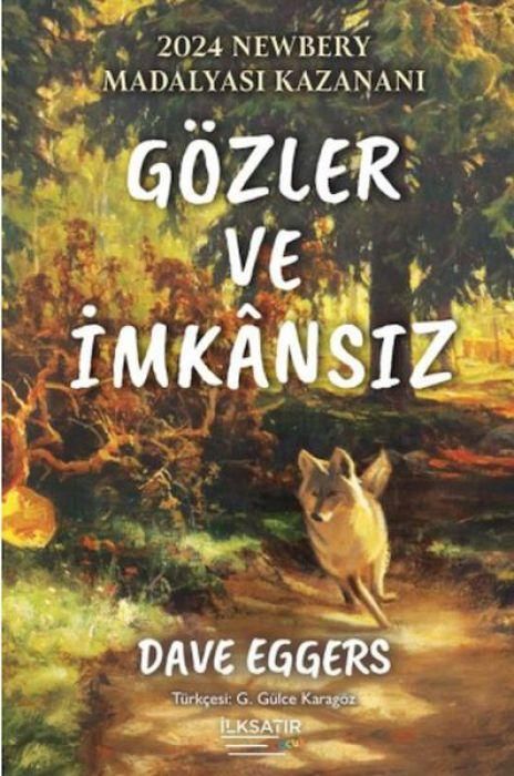 Produktbild: G&ouml;zler ve Imkansiz