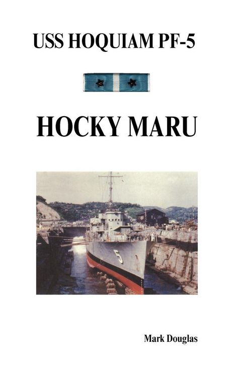 Produktbild: USS Hoquiam Pf-5