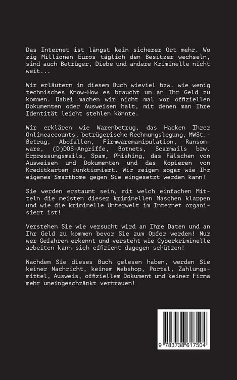 Produktbild: Nichts ist sicher