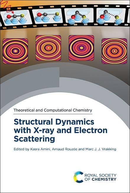 Produktbild: Structural Dynamics with X-ray and Electron Scattering