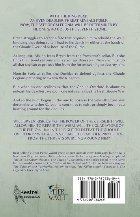 Produktbild: The Protector's Sacrifice