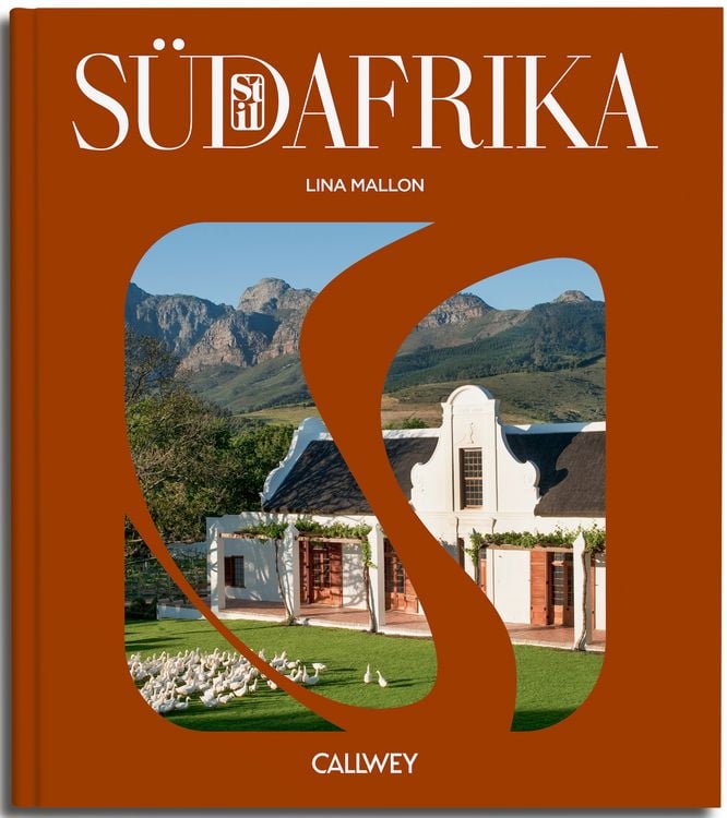 Produktbild: S&uuml;dafrika Stil