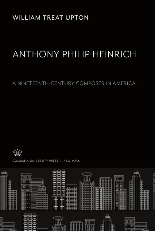 Produktbild: Anthony Philip Heinrich