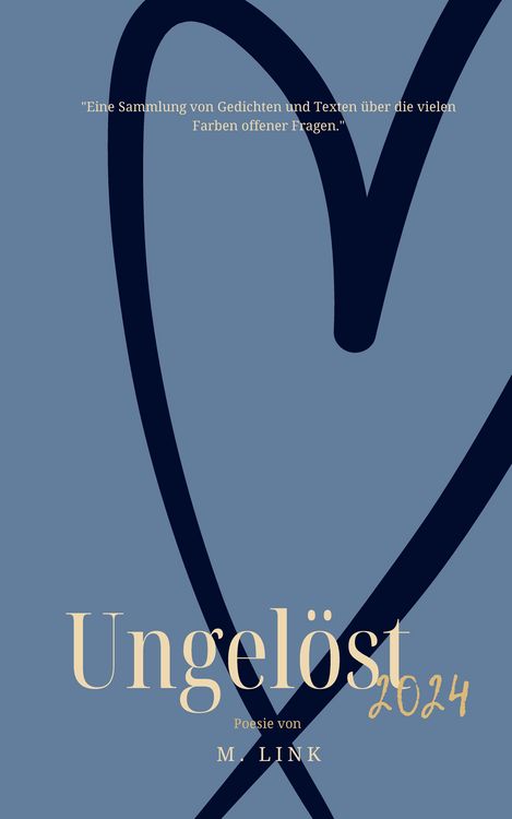 Produktbild: Ungel&ouml;st