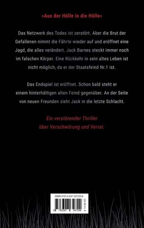 Produktbild: Die fauligen Felder 2