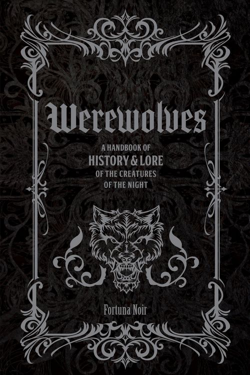 Produktbild: Werewolves