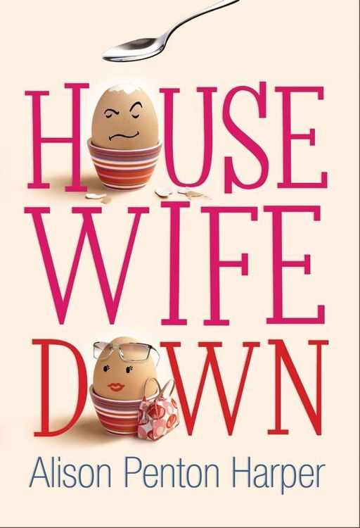 Produktbild: Housewife Down