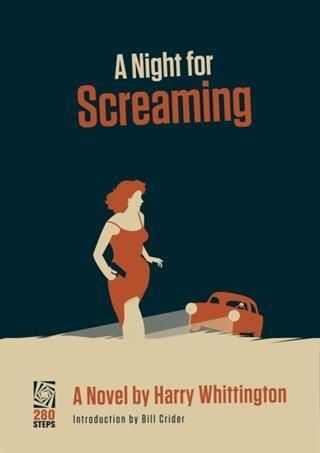 Produktbild: Night for Screaming
