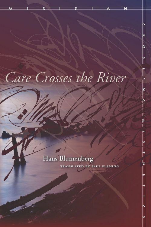 Produktbild: Care Crosses the River