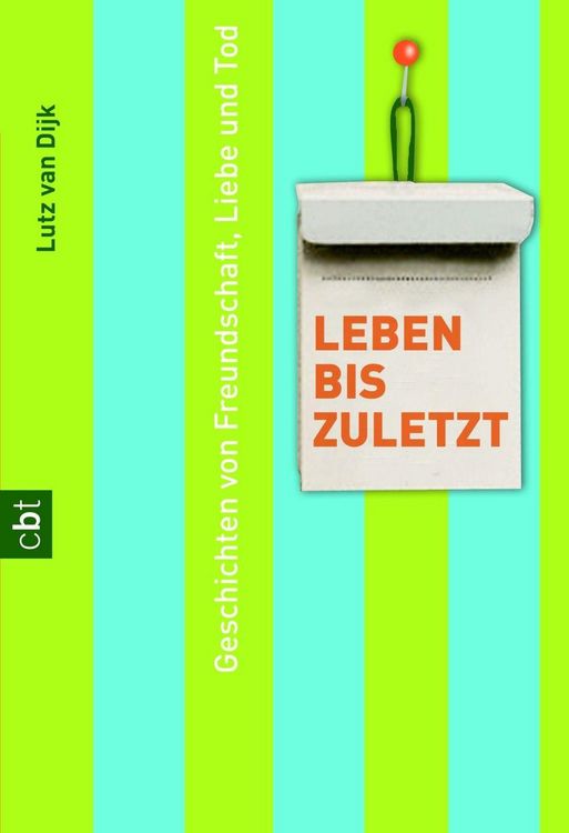 Produktbild: Leben bis zuletzt