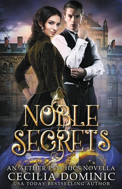 Produktbild: Noble Secrets