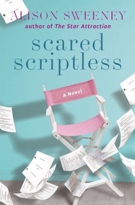 Produktbild: Scared Scriptless