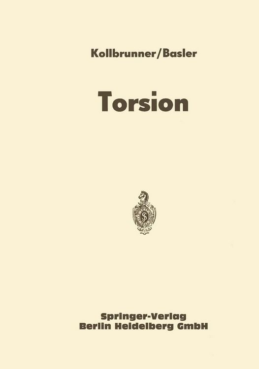 Produktbild: Torsion