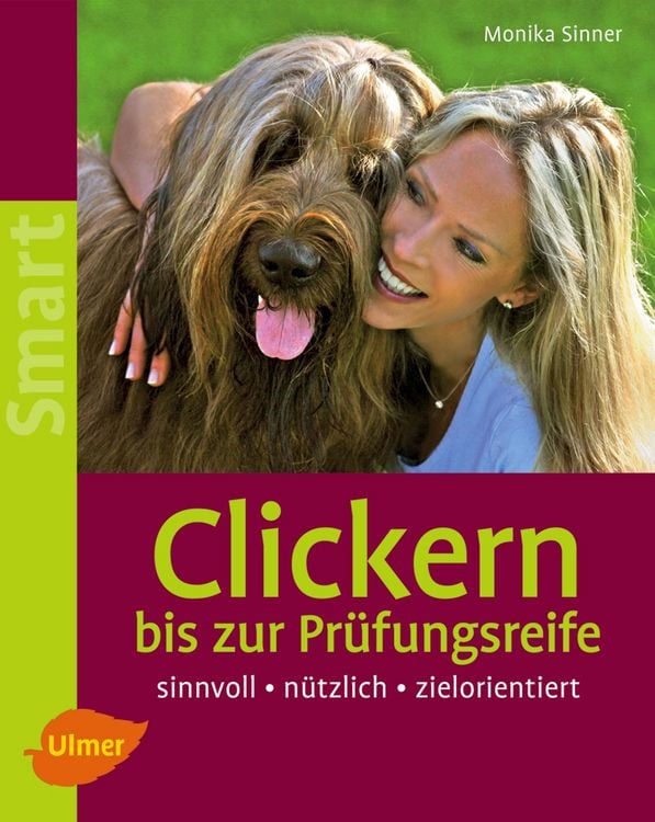 Produktbild: Clickern bis zur Prüfungsreife