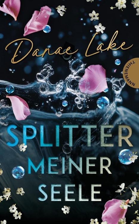 Produktbild: Splitter meiner Seele