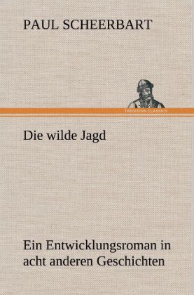 Produktbild: Die wilde Jagd