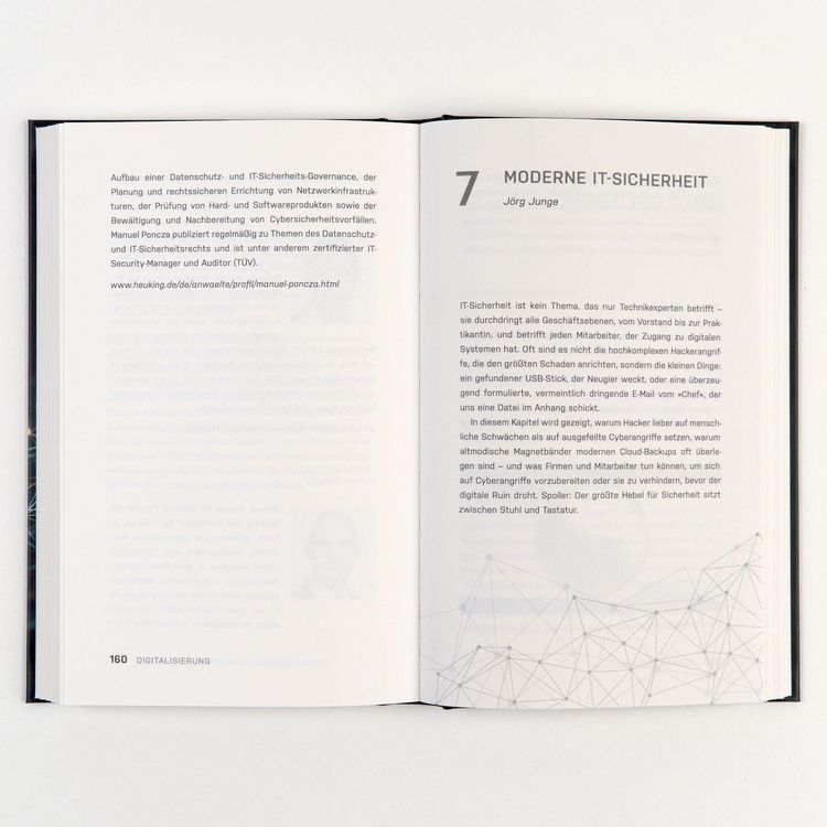 Produktbild: Digitalisierung