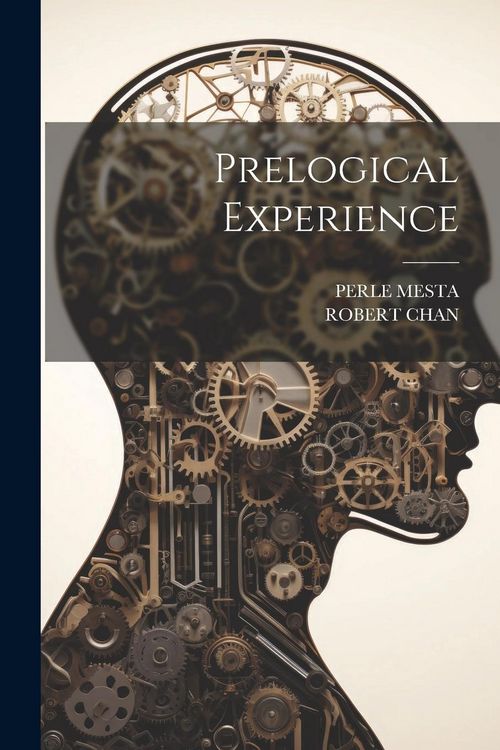Produktbild: Prelogical Experience