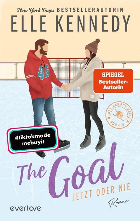 Produktbild: The Goal &ndash; Jetzt oder nie