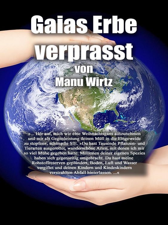 Produktbild: Erdschrecken