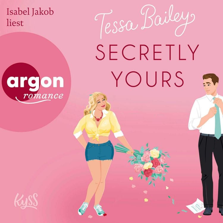 Produktbild: Secretly Yours