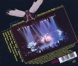 Produktbild: Hawkwind: Live Seventy Nine (Expanded & Remastert)