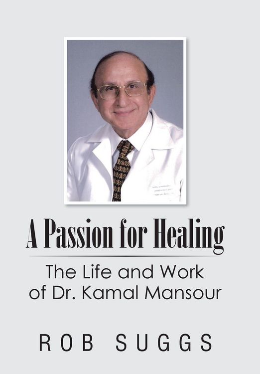Produktbild: A Passion for Healing