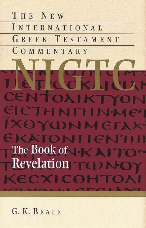 Produktbild: Book of Revelation