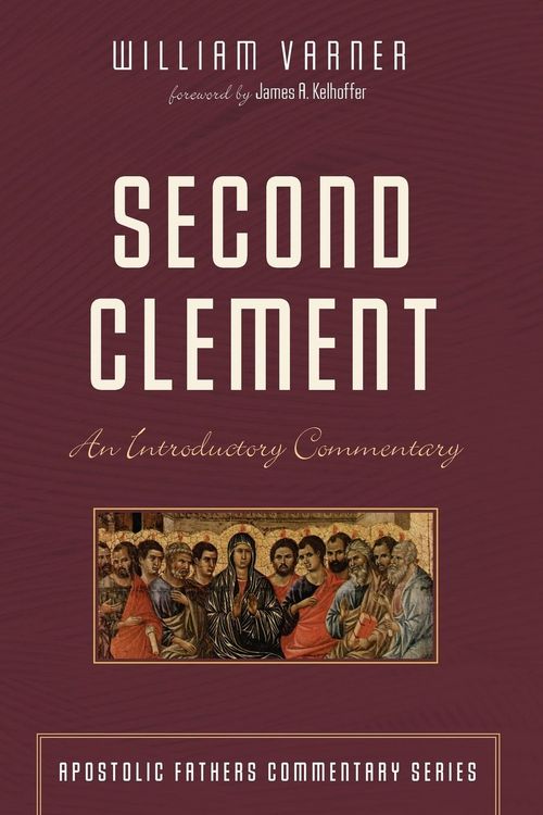 Produktbild: Second Clement