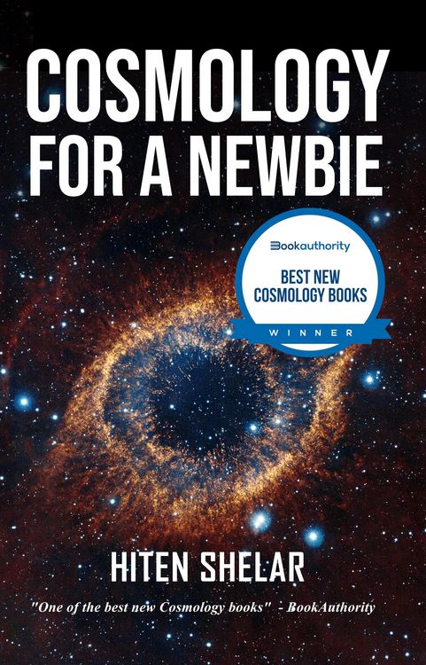 Produktbild: Cosmology for a Newbie