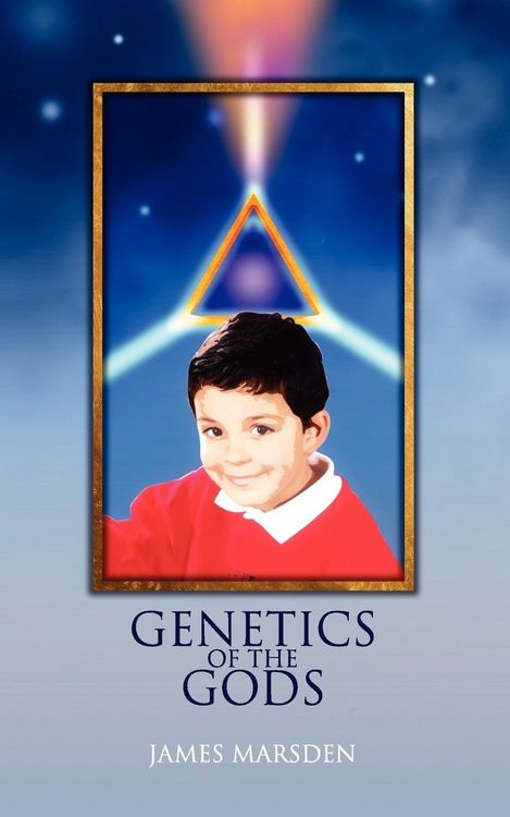Produktbild: Genetics of the Gods