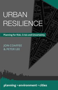 Produktbild: Urban Resilience